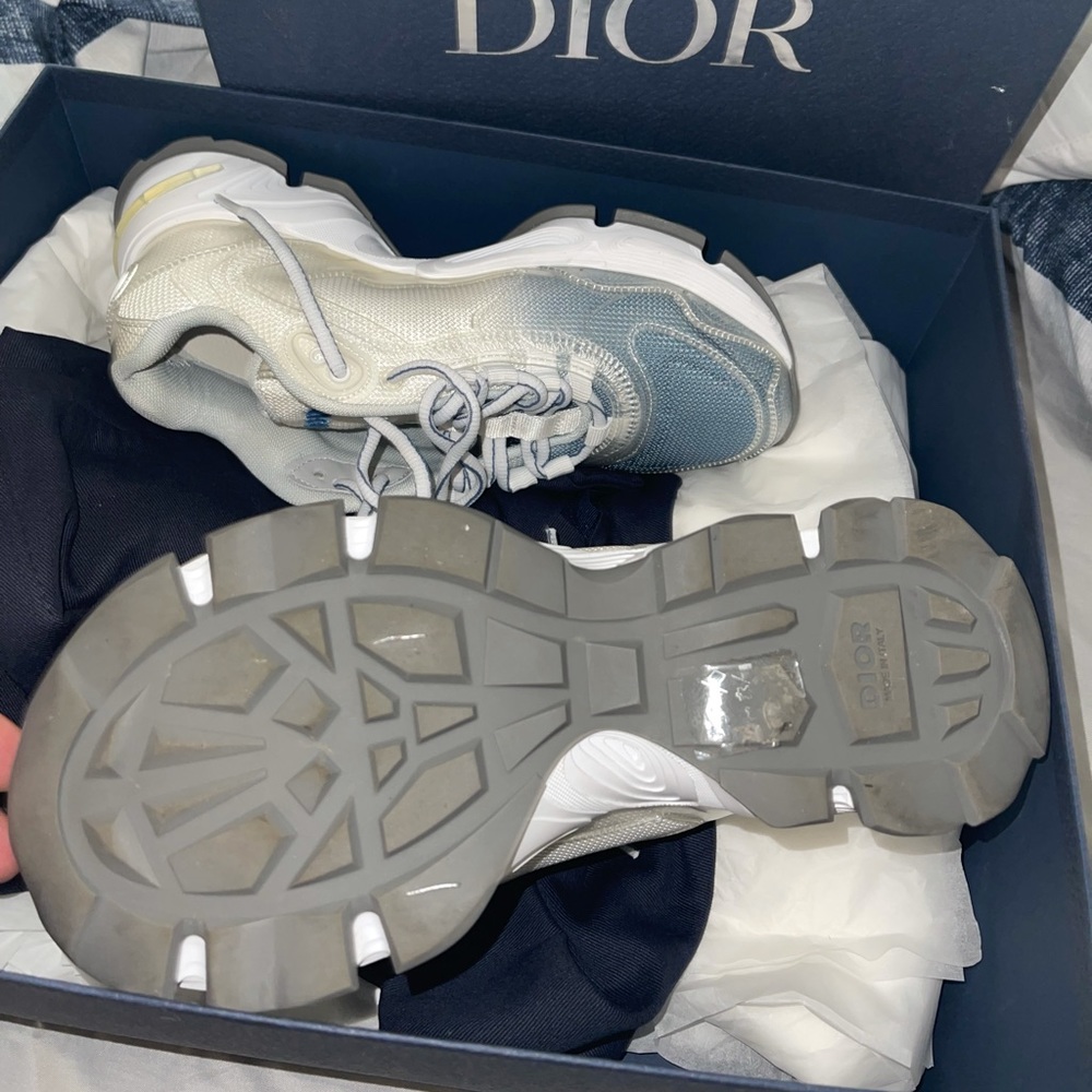 Dior sneakers
